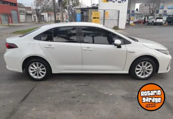 Toyota Corolla Xei Híbrido  2020 - foto 3