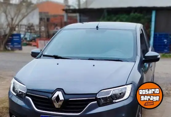 Renault Logan Intens 2023 - foto 1