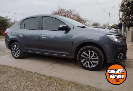 Renault Logan Intens  2023 - foto 2