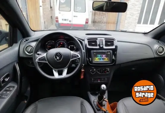Renault Logan Intens  2023 - foto 3