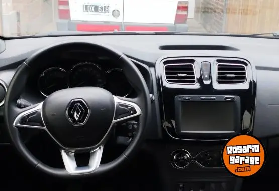 Renault Logan Intens  2023 - foto 4