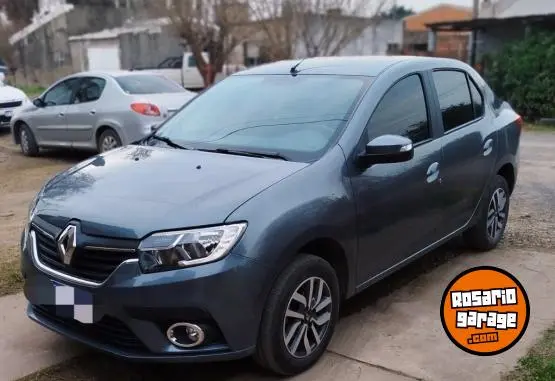 Renault Logan Intens  2023 - foto 5