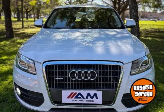 Audi Q5 Quattro 2.0 Tfsi 6Mt  2013 - foto 2