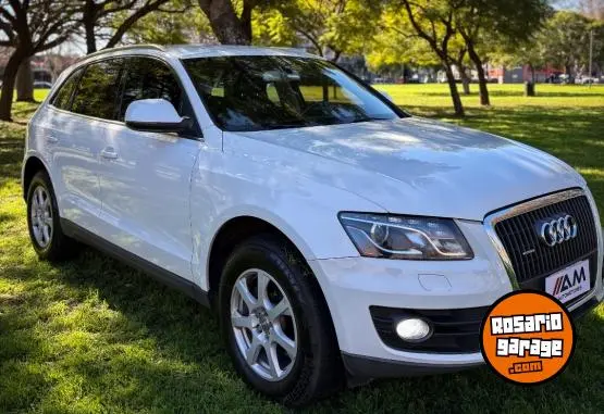 Audi Q5 Quattro 2.0 Tfsi 6Mt  2013 - foto 3