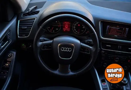 Audi Q5 Quattro 2.0 Tfsi 6Mt  2013 - foto 5