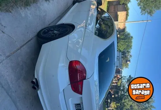 Bmw 325  2011 - foto 2