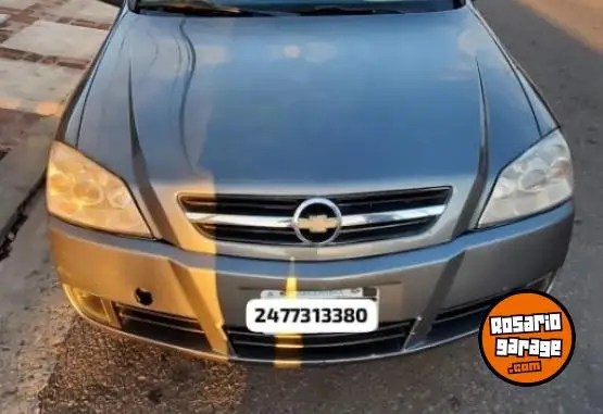 Chevrolet Astra Gls  2010 - foto 1