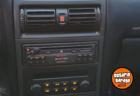 Chevrolet Astra Gls  2010 - foto 5
