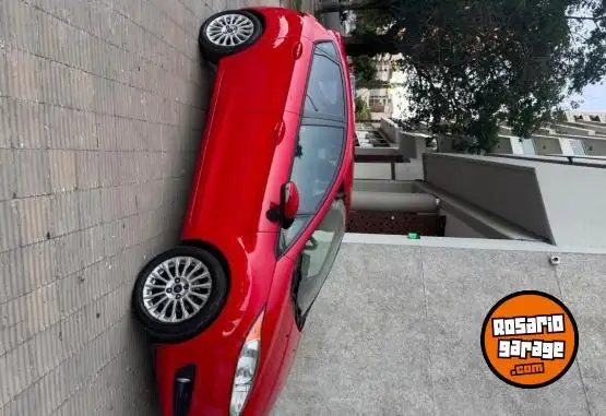 Ford Fiesta Kinetic Se Plus  2013 - foto 4
