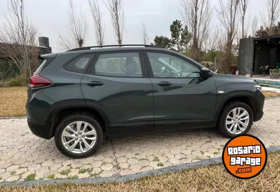 Chevrolet Traker  2025 - foto 4