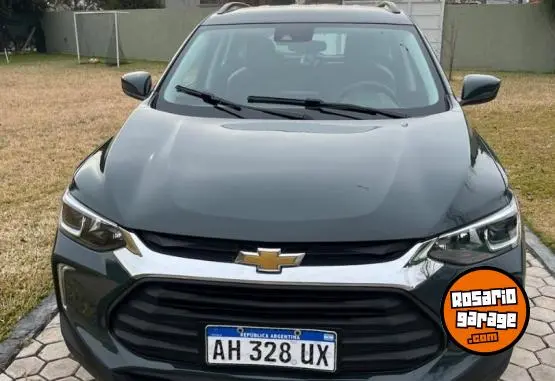 Chevrolet Traker  2025 - foto 5