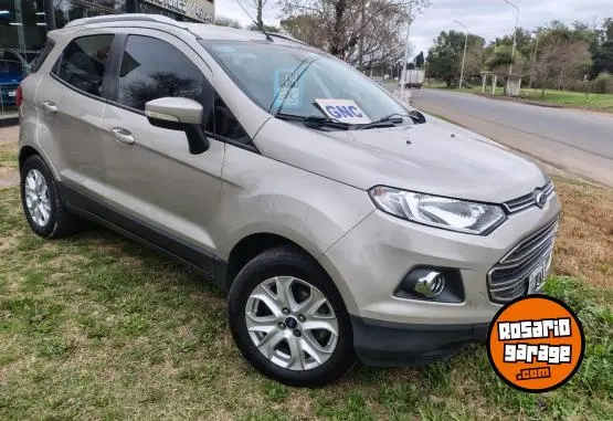 Ford Ecosport 2.0 Titanium  2014 - foto 2