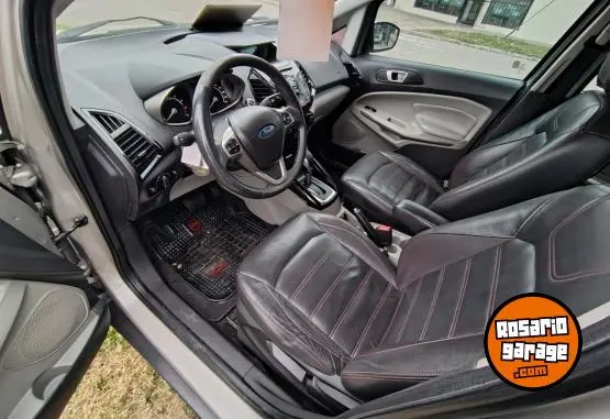 Ford Ecosport 2.0 Titanium  2014 - foto 5