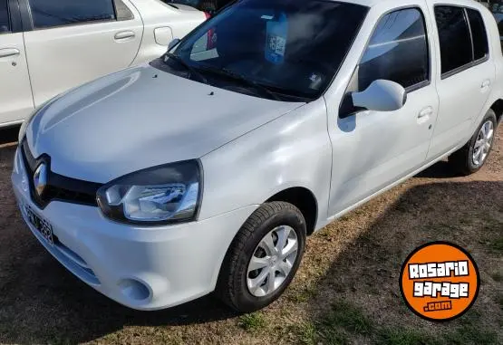 Renault Clio Mio Confort Pack Sat  2016 - foto 2