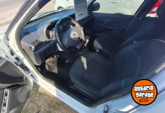 Renault Clio Mio Confort Pack Sat  2016 - foto 5