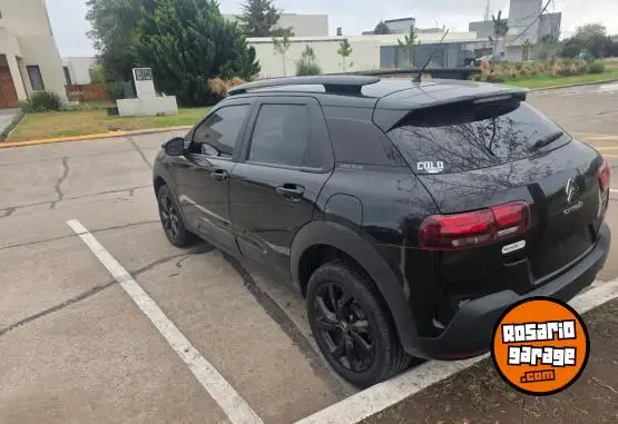 Citroën C4 Cactus Shine  2022 - foto 1