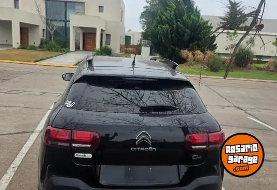Citroën C4 Cactus Shine  2022 - foto 2
