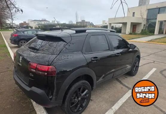 Citroën C4 Cactus Shine  2022 - foto 3