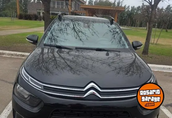 Citroën C4 Cactus Shine  2022 - foto 4