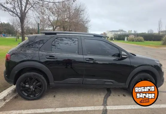 Citroën C4 Cactus Shine  2022 - foto 5