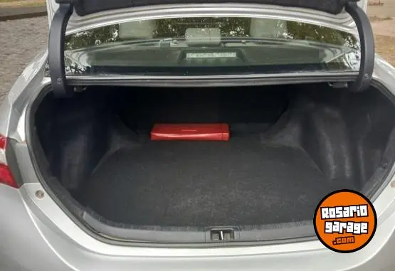 Toyota Corolla Xei Cvt Pack  2016 - foto 5