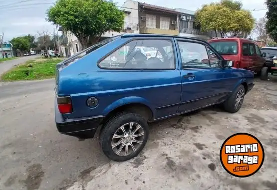 Volkswagen Gol  Gl  1995 - foto 1