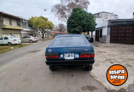 Volkswagen Gol  Gl  1995 - foto 2