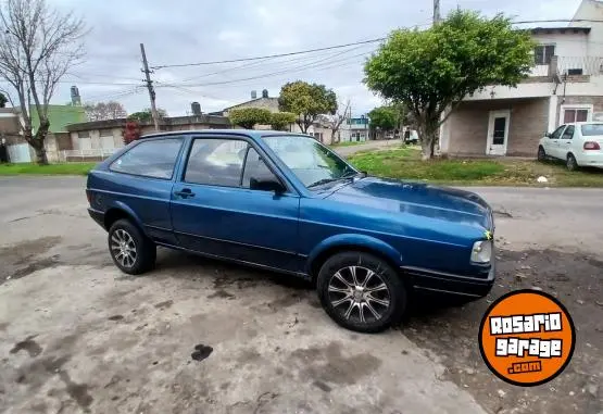 Volkswagen Gol  Gl  1995 - foto 3