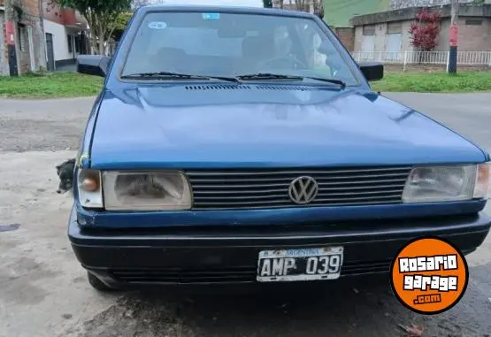 Volkswagen Gol  Gl  1995 - foto 4
