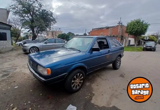 Volkswagen Gol  Gl  1995 - foto 5