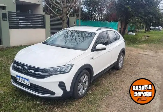 Volkswagen Nivus  2021 - foto 1