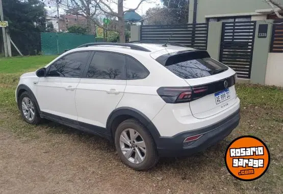 Volkswagen Nivus  2021 - foto 2