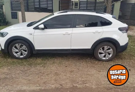 Volkswagen Nivus  2021 - foto 3