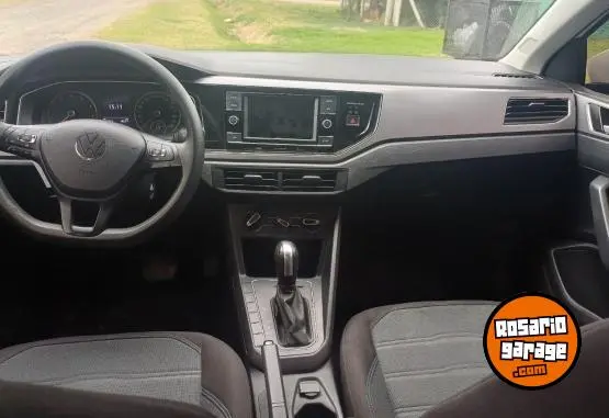 Volkswagen Nivus  2021 - foto 4