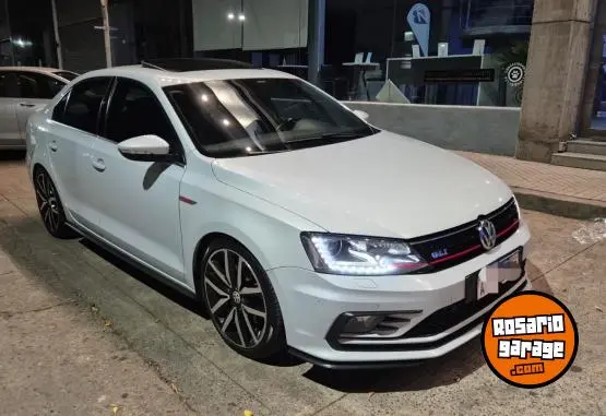 Volkswagen Vento Gli Insuperable  2017 - foto 2