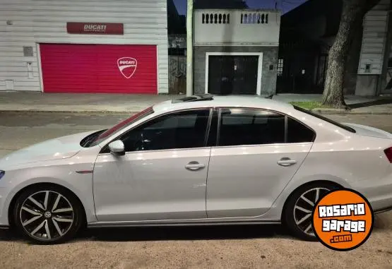 Volkswagen Vento Gli Insuperable  2017 - foto 3