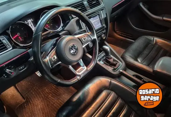 Volkswagen Vento Gli Insuperable  2017 - foto 4