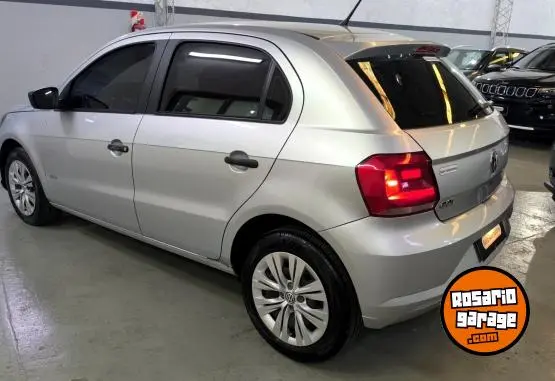 Volkswagen Gol Trend Full 5P  2020 - foto 4