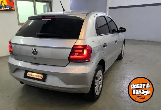 Volkswagen Gol Trend Full 5P  2020 - foto 5