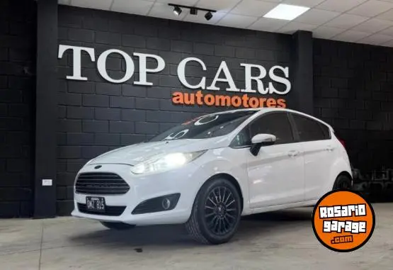 Ford Fiesta Se  2015 - foto 1