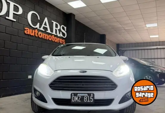Ford Fiesta Se  2015 - foto 2