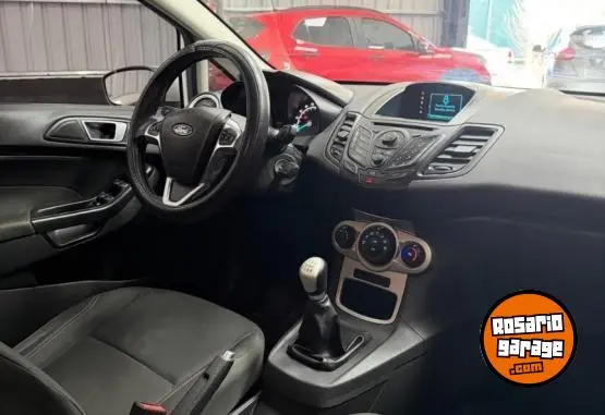 Ford Fiesta Se  2015 - foto 4