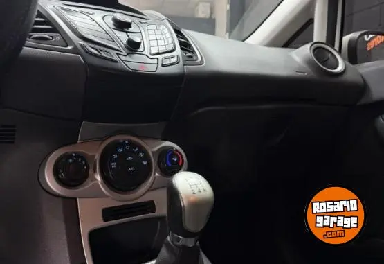 Ford Fiesta Se  2015 - foto 5