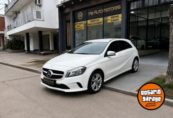 Mercedes-Benz A200 Urban  2018 - foto 2