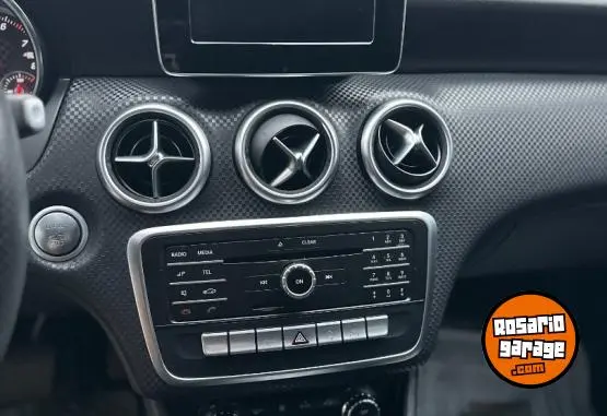 Mercedes-Benz A200 Urban  2018 - foto 5
