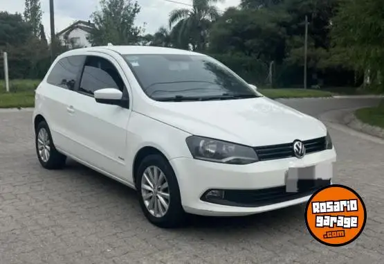 Volkswagen Gol Trend Gp 2013 - foto 1