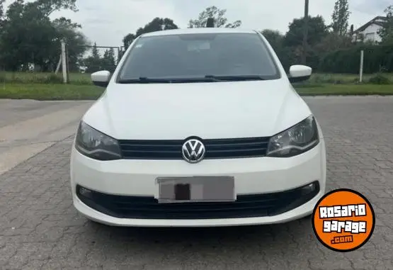 Volkswagen Gol Trend Gp  2013 - foto 2
