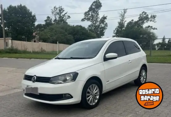 Volkswagen Gol Trend Gp  2013 - foto 3