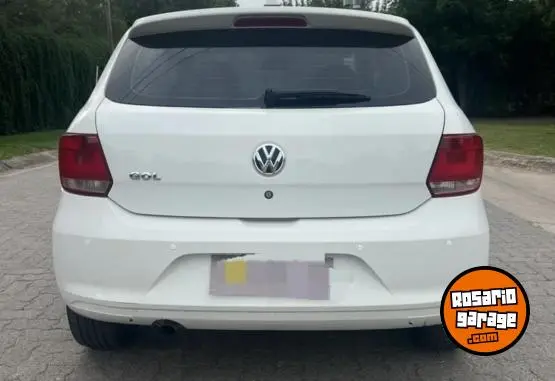 Volkswagen Gol Trend Gp  2013 - foto 4