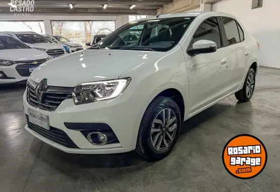 Renault Logan Intens 1.6 2023 - foto 1